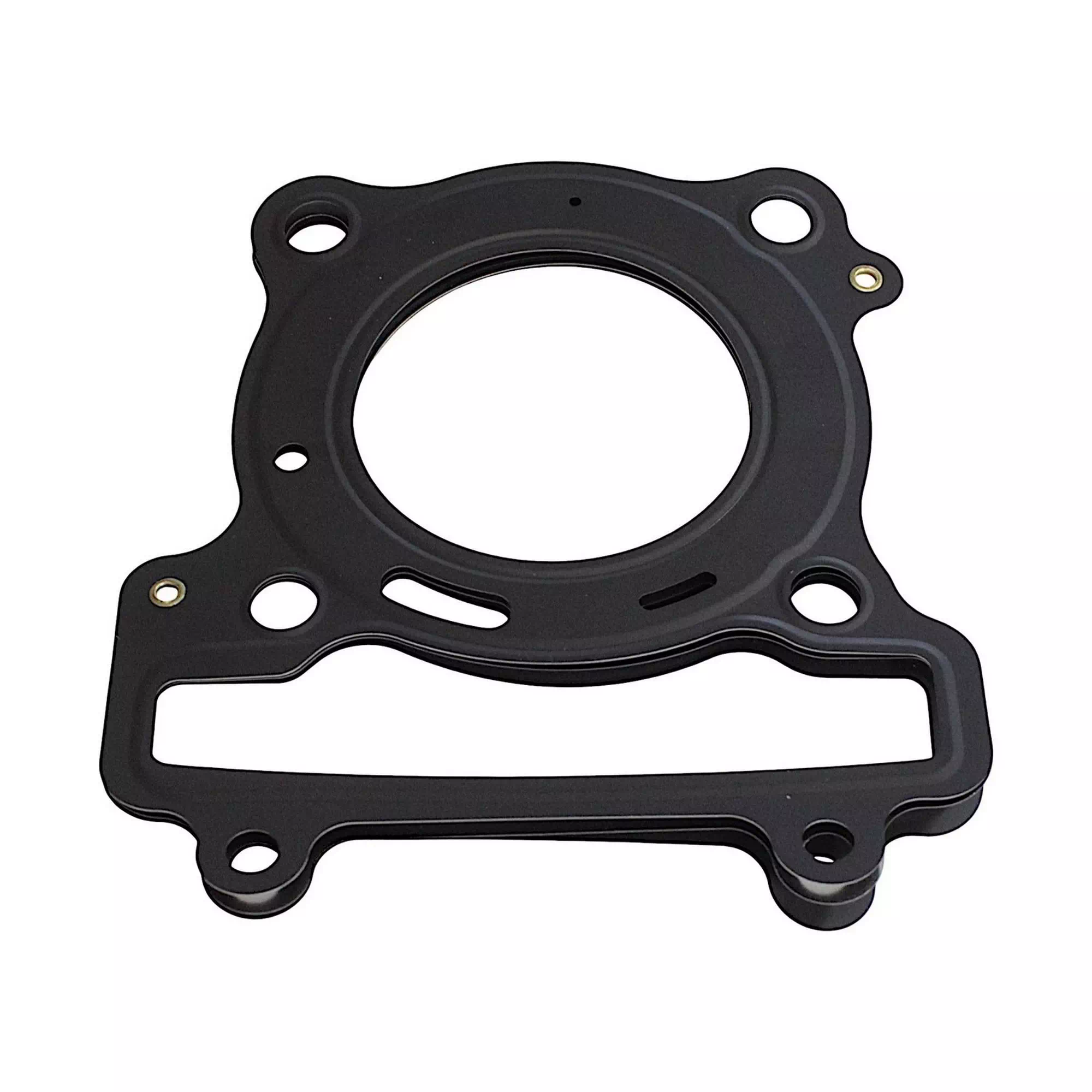 QJ MOTOR SRK 125-S SİLİNDİR CONTASI ÜST [125-S] #RK 55233